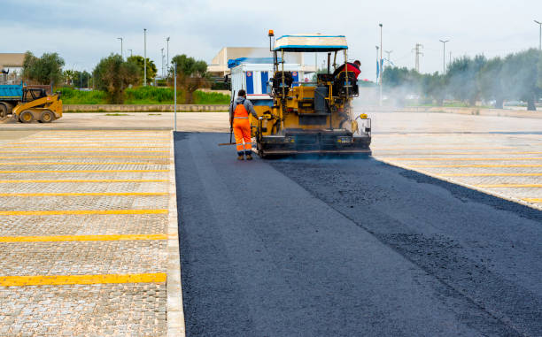Best Driveway Repair Near Me  in Keyser, WV