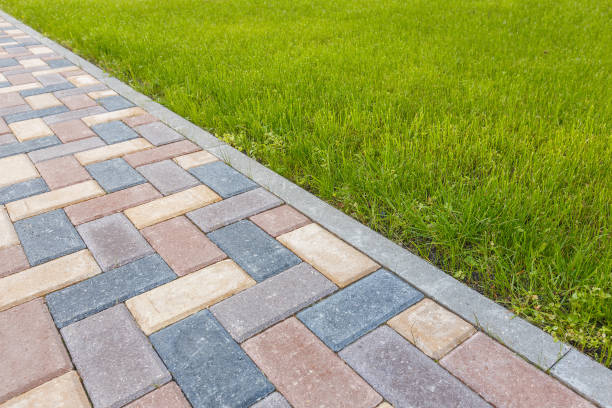 Best Cobblestone Driveway Pavers  in Keyser, WV